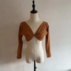 ベリーダンス　ATS チョリ