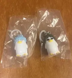 銀魂めじるしアクセサリー 〜忘れっぽい奴はこれをつけろ〜