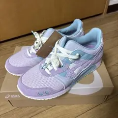 ASICS アシックス GELLYTE Ⅲ ゲルライト 1201A582-700