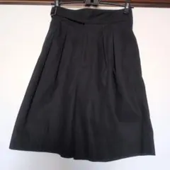 美品　ビューティーアンドユースユナイテッドアローズ　ハーフパンツ　キュロット