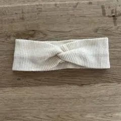 ベービー カチューシャ