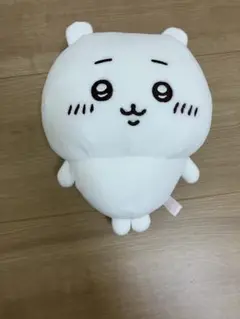 ちいかわ　ぬいぐるみ　公式