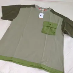 GENTIL 　Tシャツ　新品