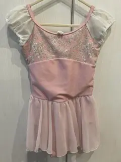 チャコット　レオタード　リバティ　130