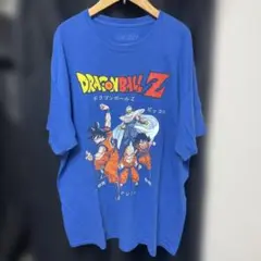 ドラゴンボールTシャツ
