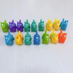 RODY ロディ ドール フィギュア 人形 マスコット インテリア ソフビ