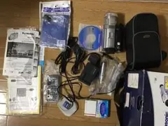 2025年最新】PANASONIC NV-GS400の人気アイテム - メルカリ