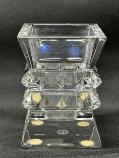 ⭐︎うさぎ⭐︎　Baccarat バカラ　花瓶　コロンビーヌ　ベース Amazon.co.jp: バカラ Baccarat ベース 花瓶 コロンビーヌ 9cm