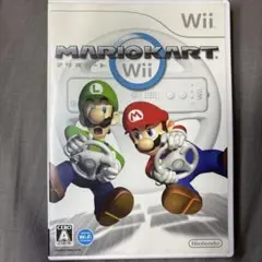 マリオカートWii
