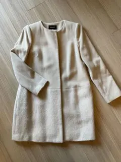 ジャスグリッティー JUSGLITTY コート