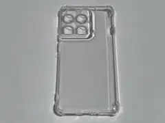 Moto Edge 60s Pro 60 Pro 5G TPU ケース A114