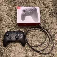 Nintendo NINTENDO SWITCH PROコントローラー