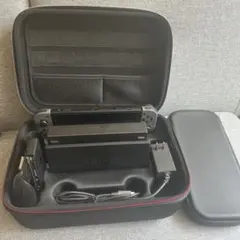 【動作確認済】Nintendo Switch 本体