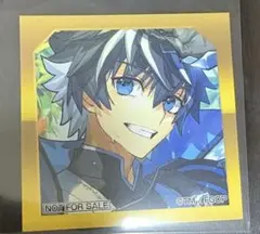 FGO 最終再臨展 シャルルマーニュ 特典