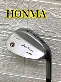 ⭐️ホンマゴルフ PP-101 TOUR MODEL SW⭐️