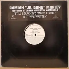 激レア盤 Nas Damian Marley Promise Land レコード Yahoo!オークション -「damian marley」(レコード) の落札相場