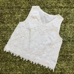✨お宝＆美品✨ アーバンリサーチ レディース ノースリーブ タンクトップ