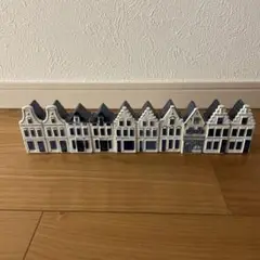 最終お値下げ⭐︎ハウステンボス　陶器の家　10個セット