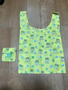 STANDARD BAGGU サンリオ　けろけろけろっぴ
