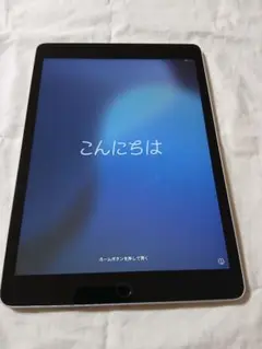 美品 iPad 第9世代 バッテリー93%