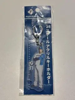 伊藤大海　アクリルキーホルダー