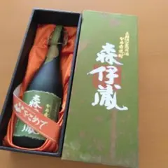 森伊蔵　古酒　旧ラベル　2005年　1800ml 未開封 森伊蔵 古酒 旧ラベル 2005年 1800ml 未開封 - メルカリ
