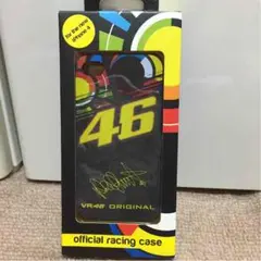 バレンティーノロッシ　iPhone4ケース