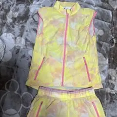 ♡美品♡anima ランニングウェア