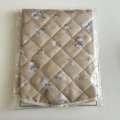 おむつ替えマット