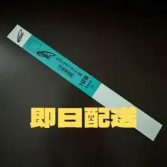 ［1日目午前入場］コミックマーケット 106リストバンド型参加証
