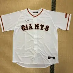 NIKE GIANTS ユニフォーム SAKAMOTO 6