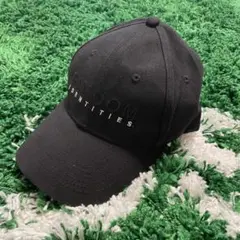 Random Identities Logo Baseball Cap
