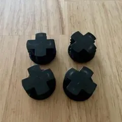 ルミナス ポール用キャップ 25mm 4個