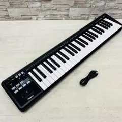 Roland ローランド 49鍵盤 USB MIDIキーボード A-49 ④