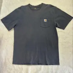 Carhartt カーハート　ポケットTシャツ ORIGINAL FIT Ｍ