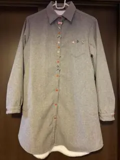 シャツジャケット