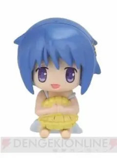 劇場版 魔法少女まどか☆マギカ ぱじゃマスコット 美樹さやか