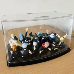 呪術廻戦 ◾️フルコンプ◾️隠れキャラ含むケース別