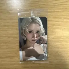 VIVIZウナ Ktown4u特典