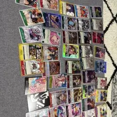 ワンピース THE BEST 2 カードゲーム まとめ売り