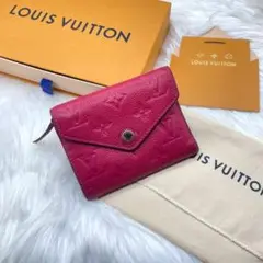 ◆アヤパン様専用◆ ルイヴィトン ヴィクトリーヌ