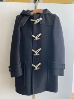 Drawer ドゥロワー ダッフルコート 36