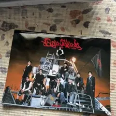 &TEAM フォトブック（おまけ付き）