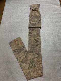 刀袋白鞘130（裏地付き）No.453
