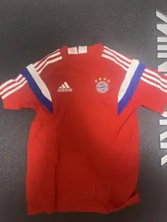 adidas Bayern Munich Tシャツ 160cm