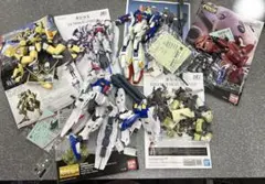 2025年最新】MG RX-78GP03S ガンダム試作3号機ステイメンの人気