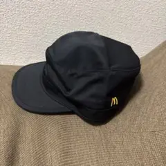 マクドナルド帽子