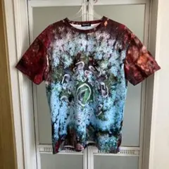 Rebellious 2XL グラフィックTシャツ