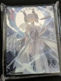 遊戯王　ラビュリンス　スリーブ
