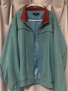 Eve HARAPECO Color Suede blouson -23AW-
